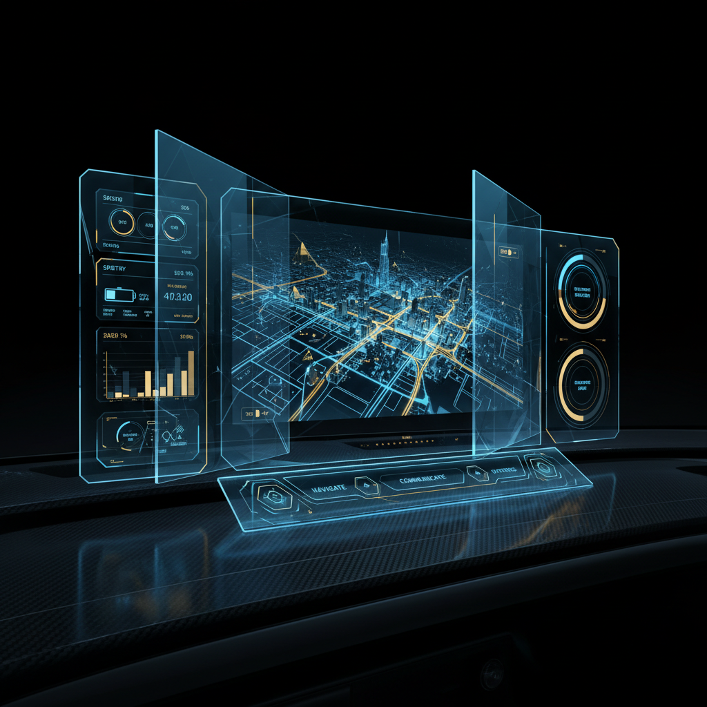 Fleet Dashboard Preview